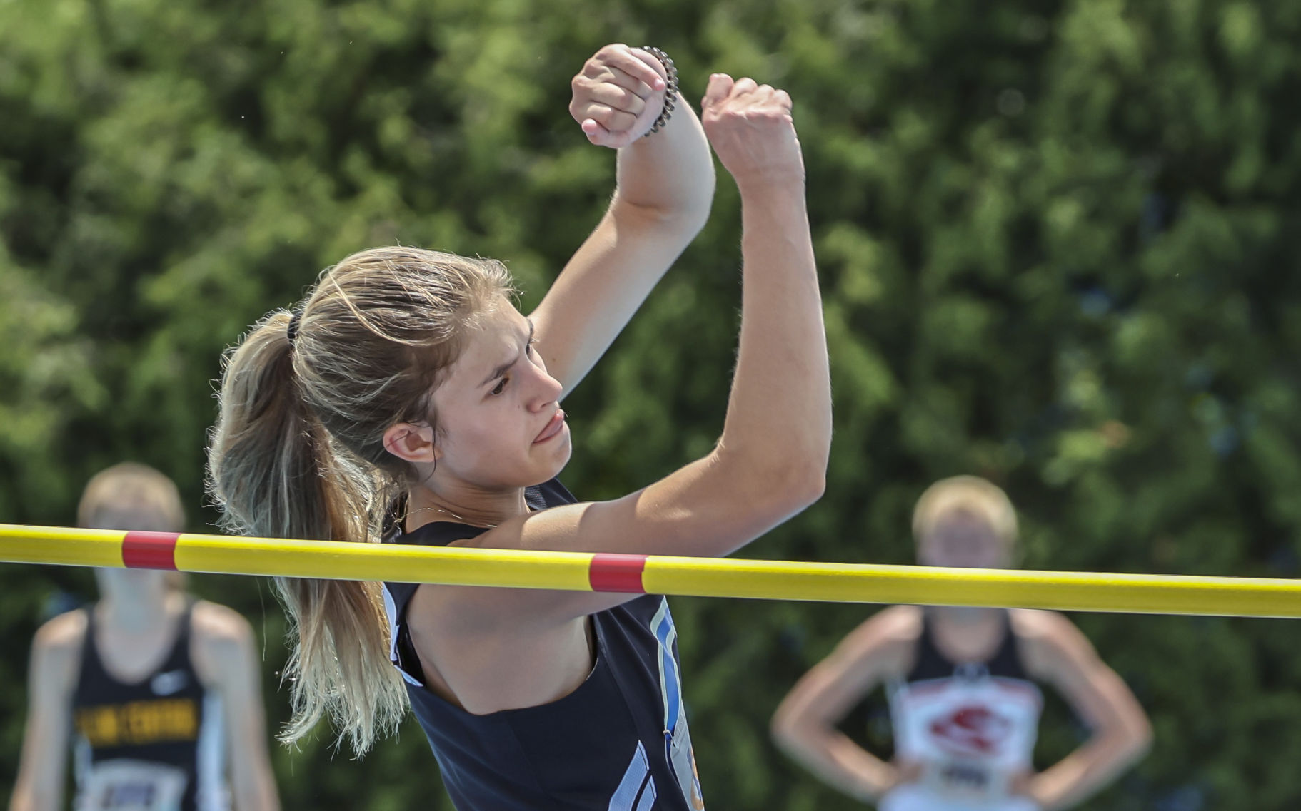 Class 1A girls gallery 25 061021.JPG